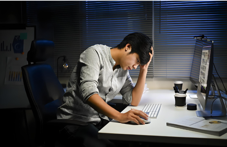 为什么你关键时刻硬不起来？90%的人忽略了这个原因